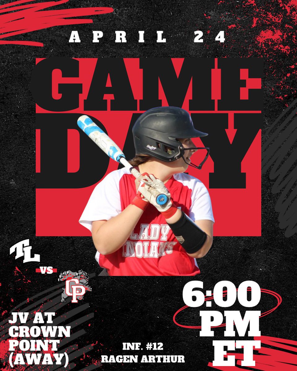 Twin Lakes Softball tweet media