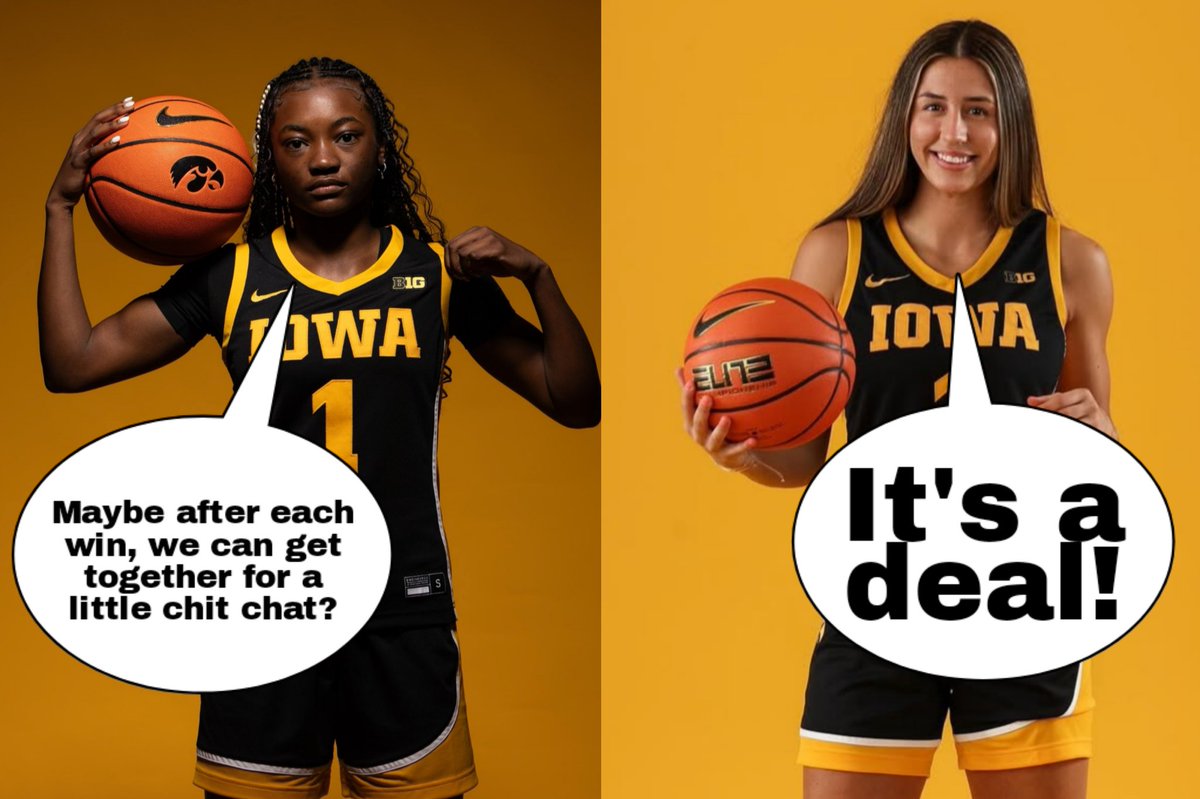 Hey, I'm from Iowa... I'm SUPPOSED to be a little corn-y 😜😜😜