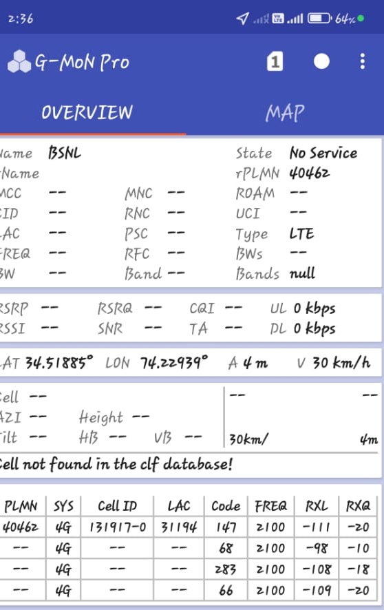 ShOAIB_AHMED997's tweet photo. I have visited BSNL office today,but not solve this problem,my phone is supported all 4Gbands, ind,700 mhz ,but BSNL Higher authorities could not solve this problem,I have show all screenshot in my device.
@BSNLCorporate @BSNL_JK 
@bsnl_care @BSNL4G https://t.co/pjZzv5gPfa
