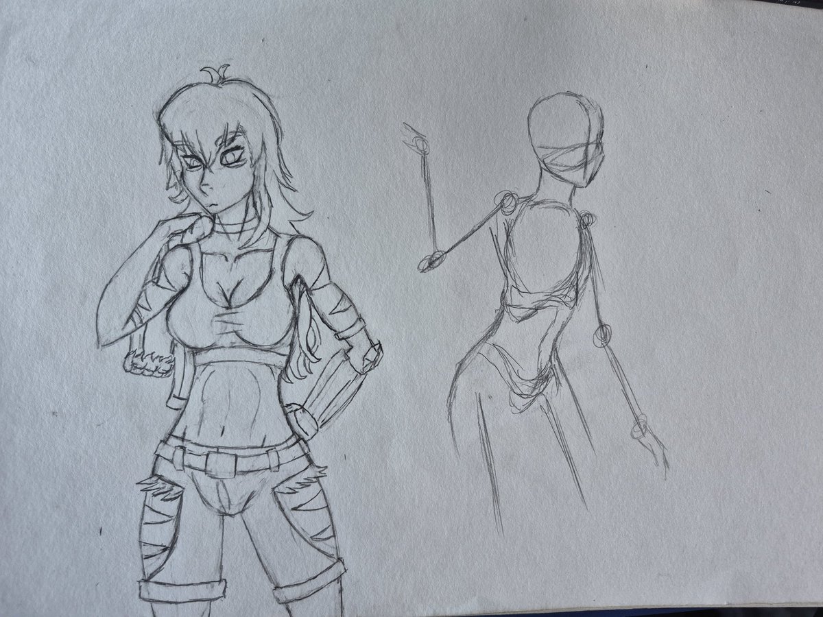 <a href="/skullums/">skullums</a> <a href="/TheCountofS/">The Count of S 🇧🇲🖼️✍🏽</a> Sketches on the job? It's more common than you think.