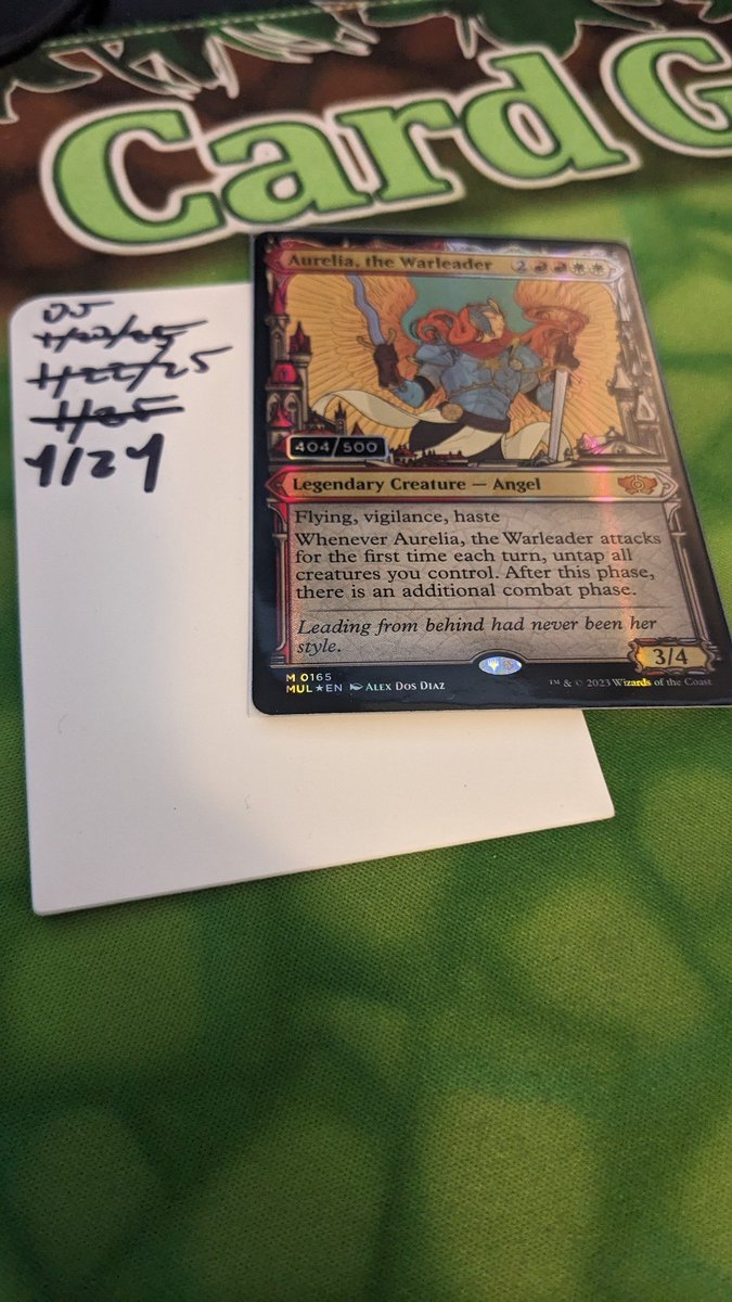 $404

DM me to purchase!

#cardgarden