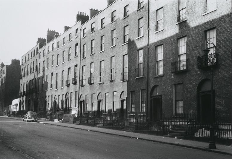 Dublin Civic Trust tweet media