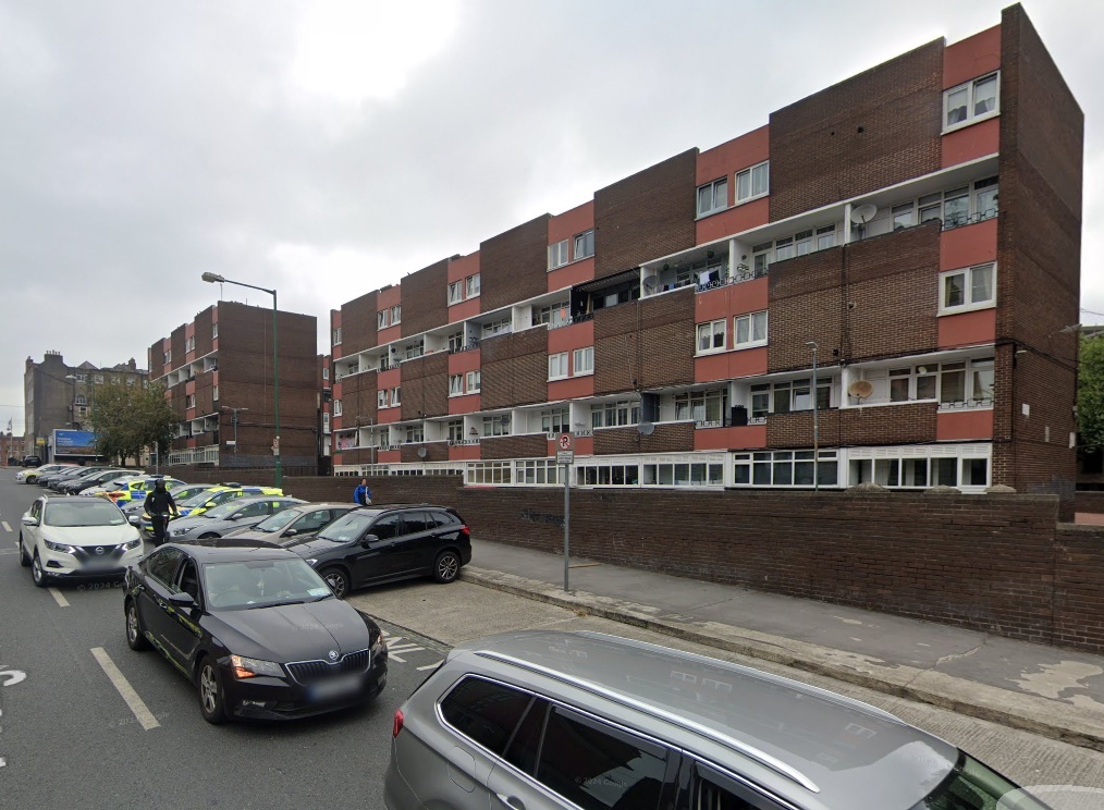 Dublin Civic Trust tweet media