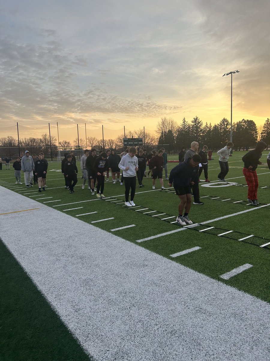 Oshkosh North Football tweet media