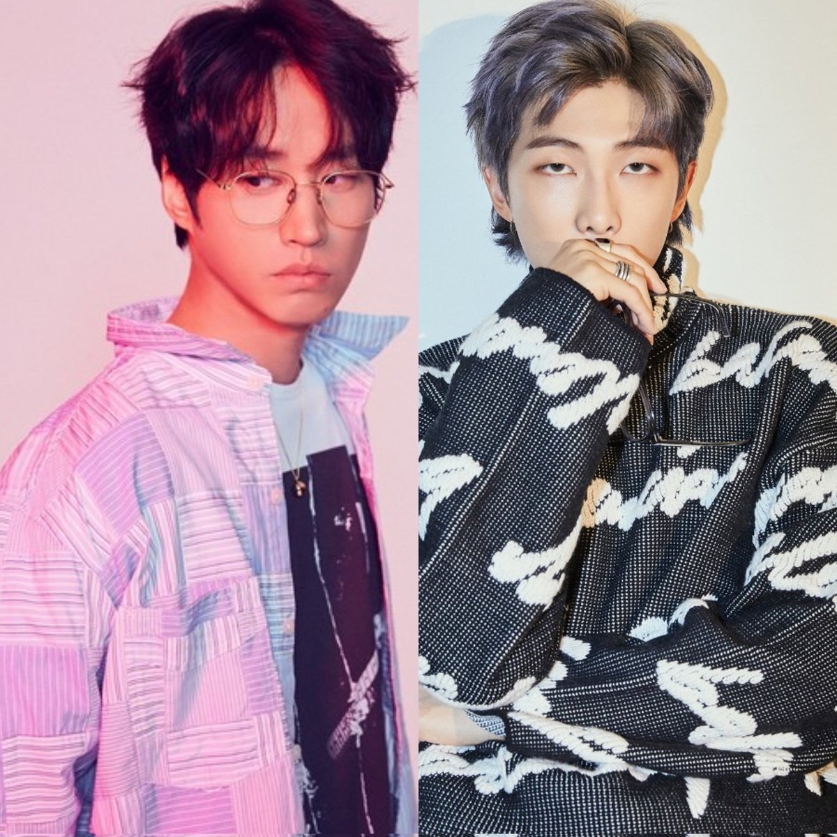BTSquadInfo's tweet photo. [INFO]📰

¡Tablo junto a RM de BTS lanzará 'Stop The Rain' el próximo 2 de mayo a la 1 PM KST!

Link para preguardar: (https://t.co/zqoWpYyyCw)

©onlybangtanph | @BTS_twt #BTSARMY https://t.co/VTL8oOlQ8v