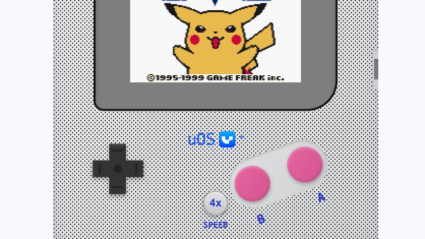 Universal_O_S's tweet photo. Gaming belongs in the third space too.
No downloads, no compromises, just nostalgic fun.

1. Install uGAME
2. Open uGAME
3. Play   uGAME

https://t.co/eYl2entrVR