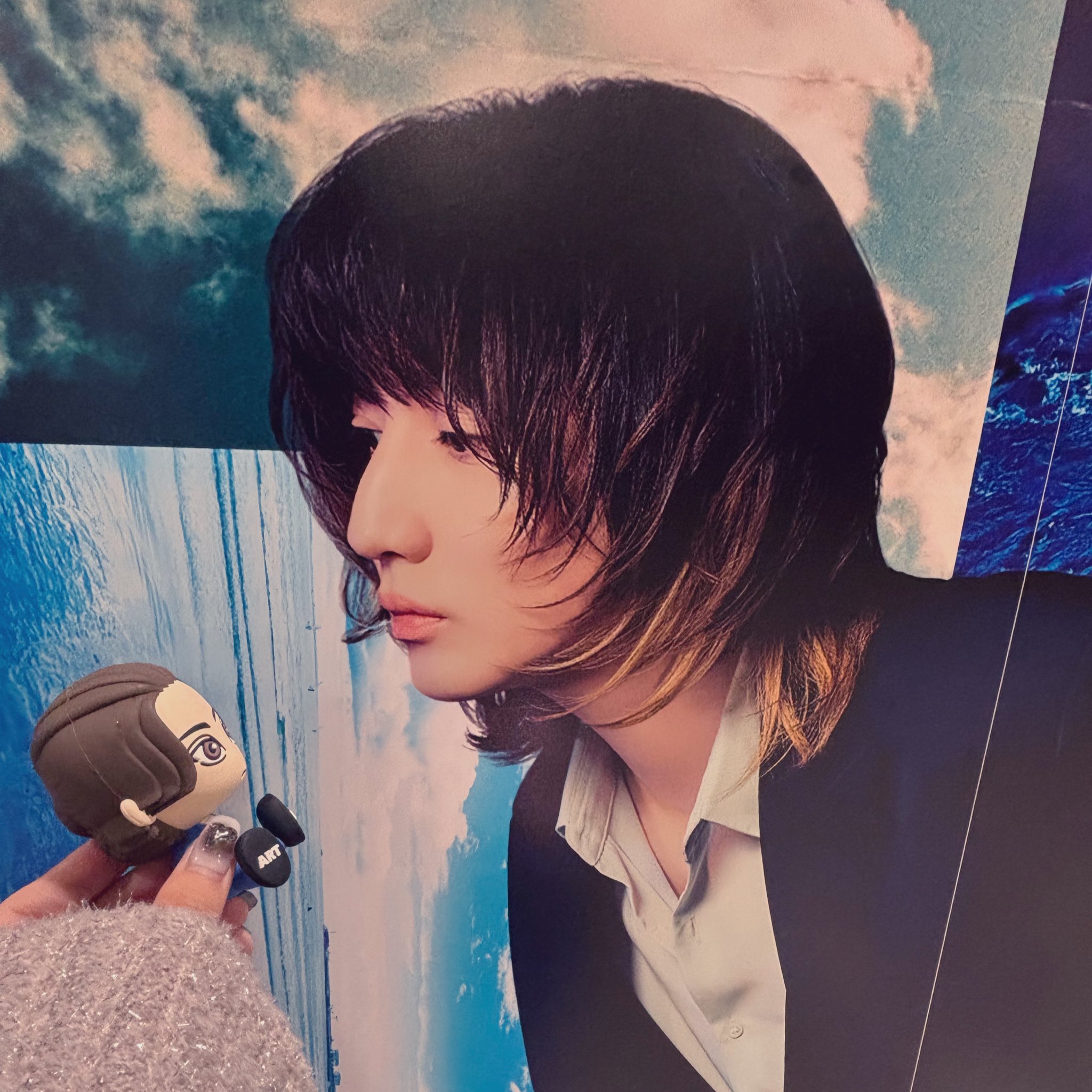 京本大我_plot30 - Search / X