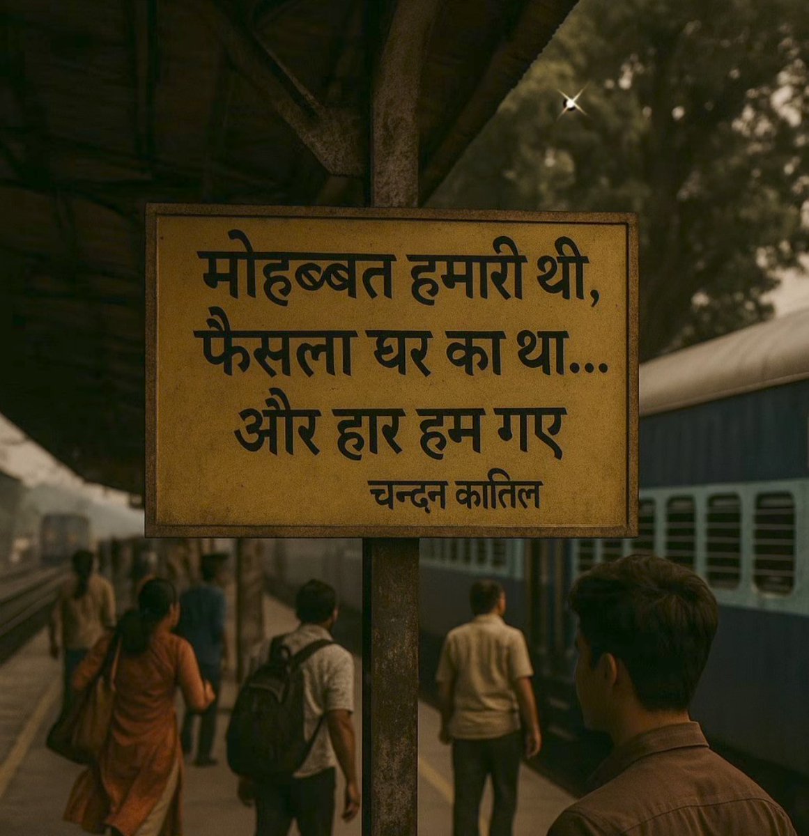 - चंदन कातिल🌷