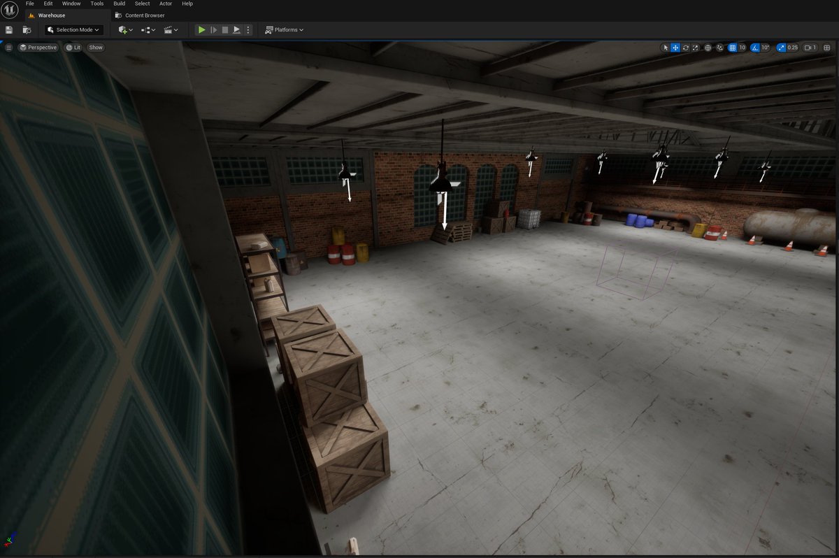 The Spider: Combat Arena tweet media