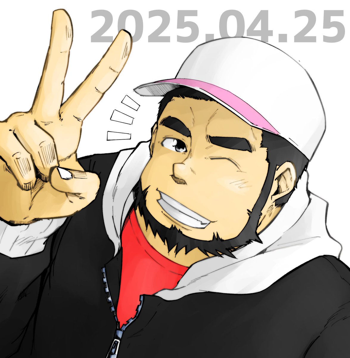 4年経過

#絵柄ビフォーアフター