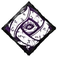 forever entwined is the best (not strongest) perk in dbd: 🧵