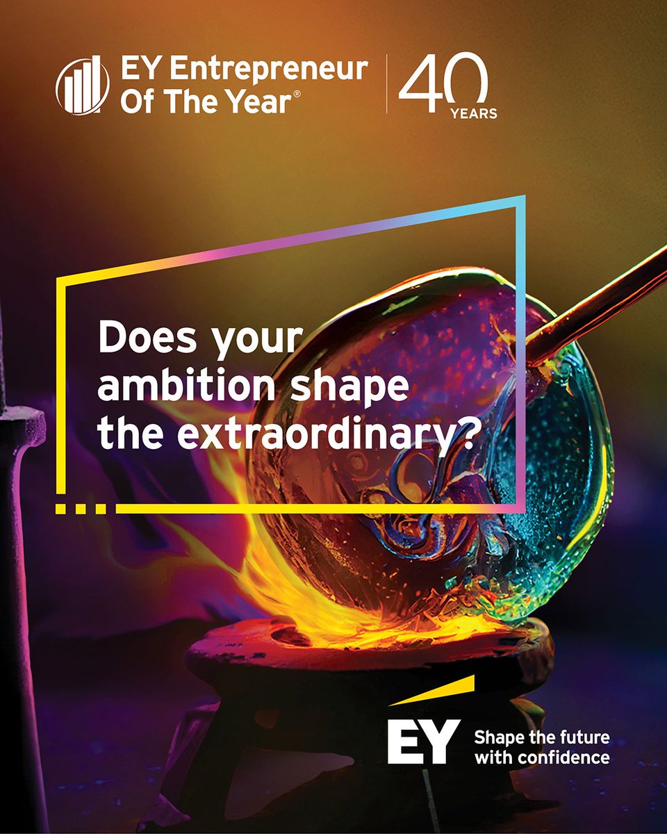 GeneoscopyCo's tweet photo. Excited to have Geneoscopy co-founders, @AndrewBarnell, CEO and Dr. @EricaBarnell, Chief Medical & Science Officer, recognized along with so many other inspiring business leaders as finalists in the Entrepreneur Of The Year® Heartland program! #EOYUS #EOYHL
@EY_US  https://t.co/vAMiiNMrTB