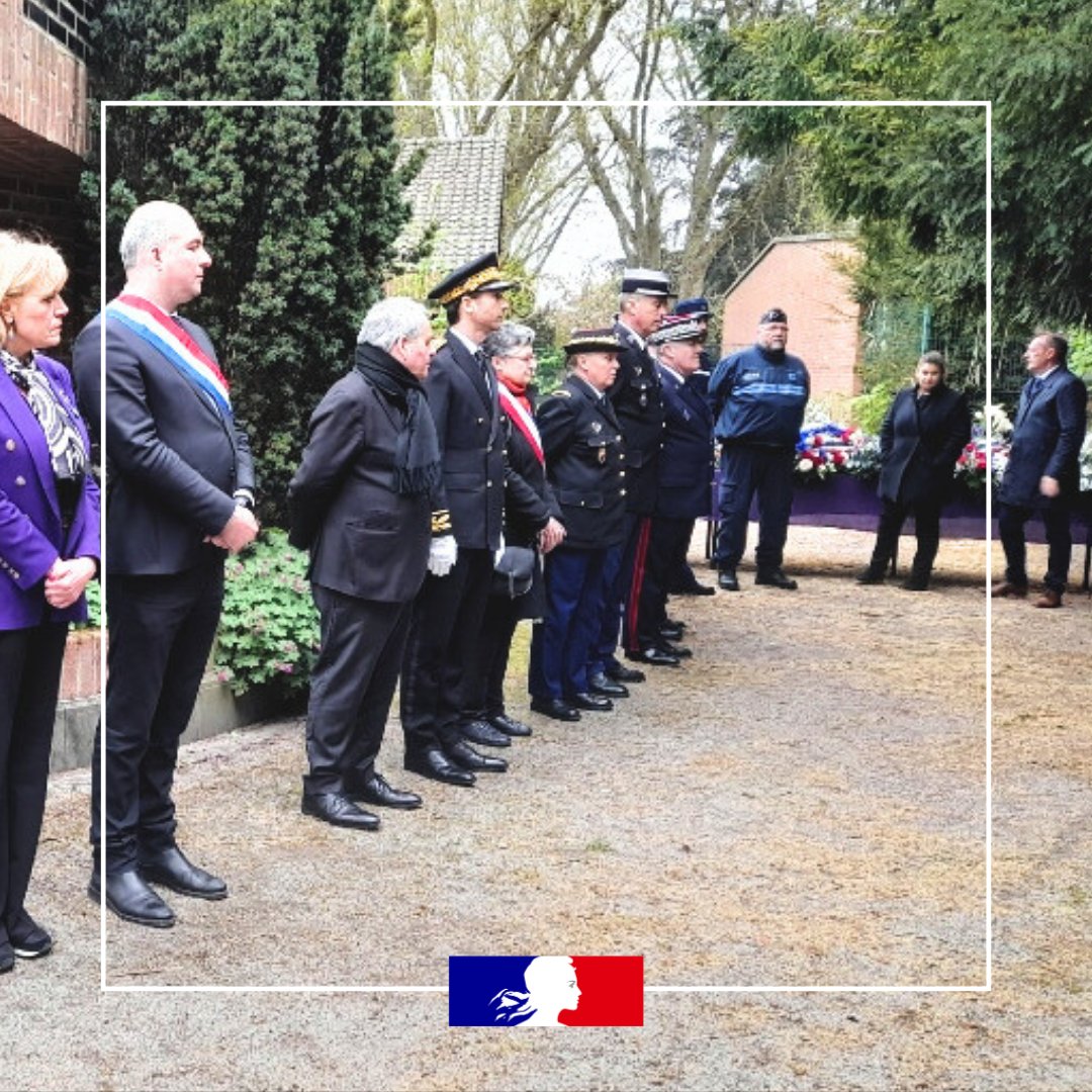 Image de Préfecture de la région Hauts-de-France et du Nord