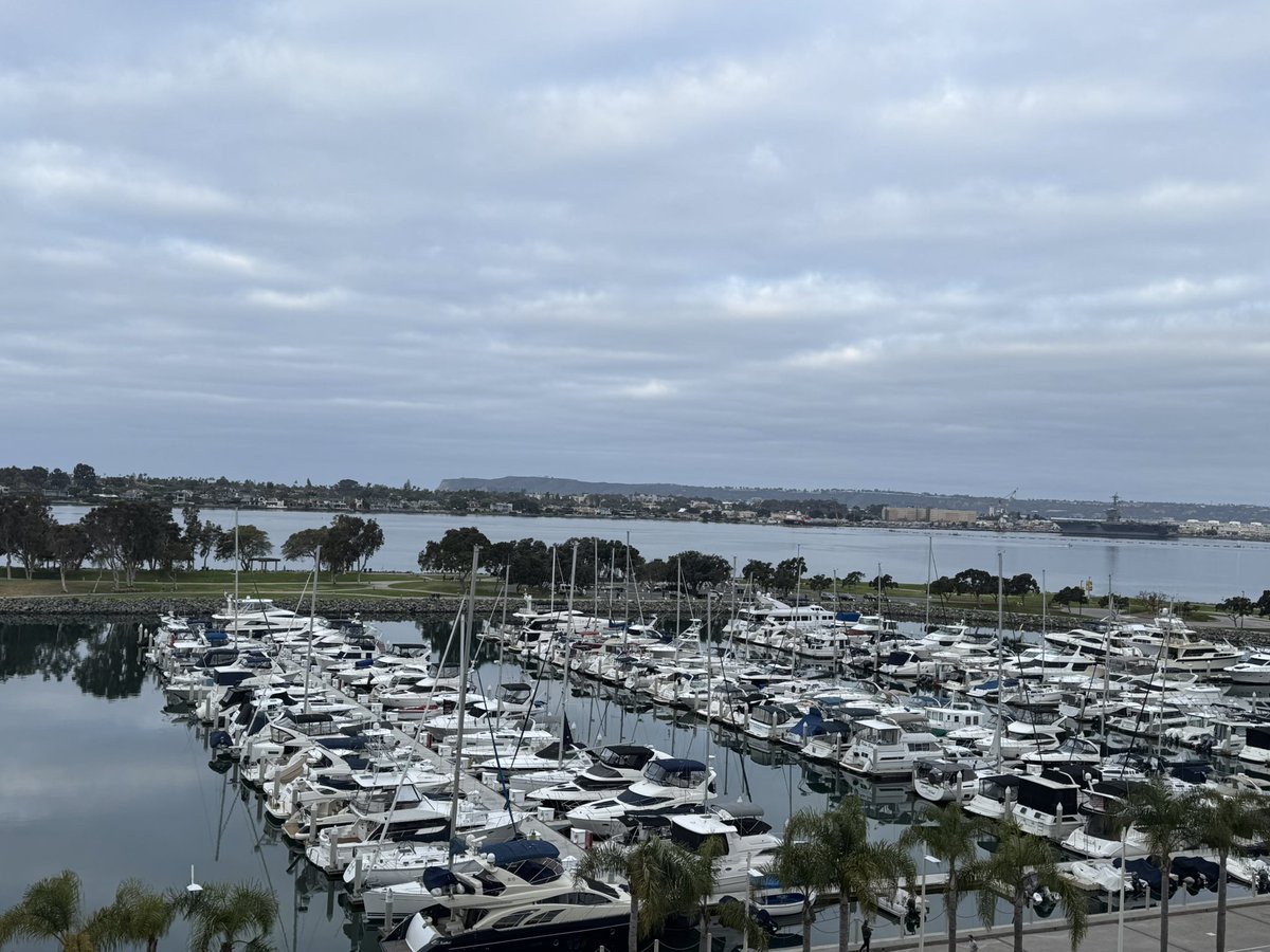 PaulCrocettiTT's tweet photo. You stay classy, San Diego #VeeamON #VeeamOff https://t.co/U3yRdmy0CN