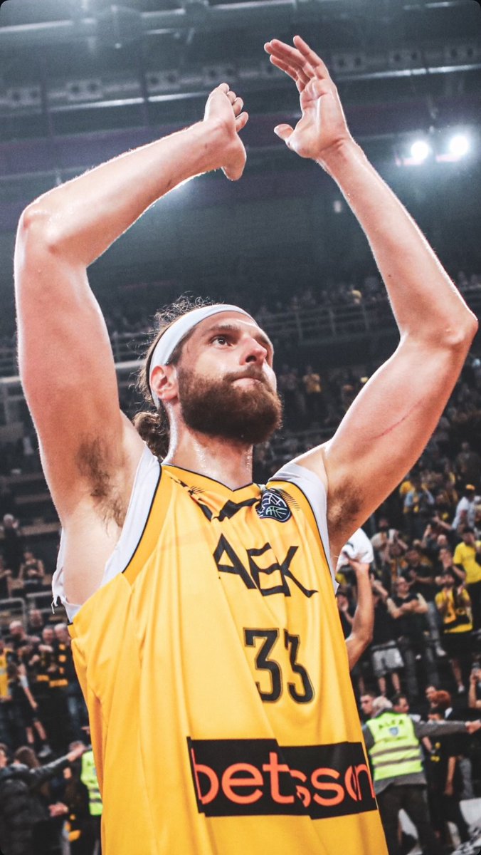 Great year for <a href="/GrantGolden2/">Grant Golden</a> continues! 19 points, 6 rebounds, 3 assists to lead his team to the <a href="/BasketballCL/">Basketball Champions League</a> Final 4! Big Time #SIGfam