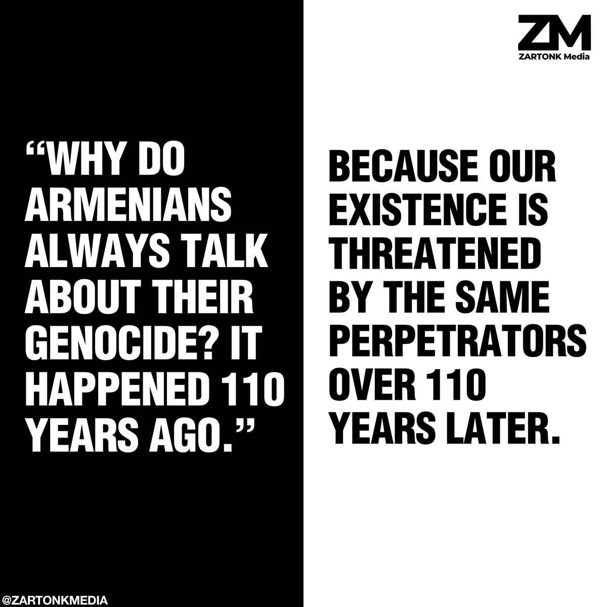 Zartonk Media tweet media