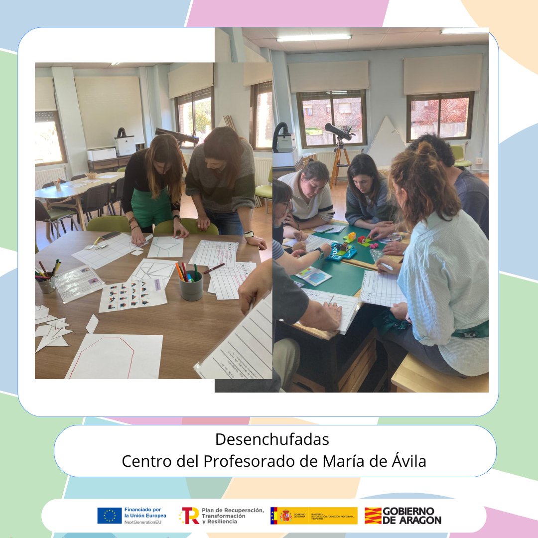 CDD Aragón tweet media