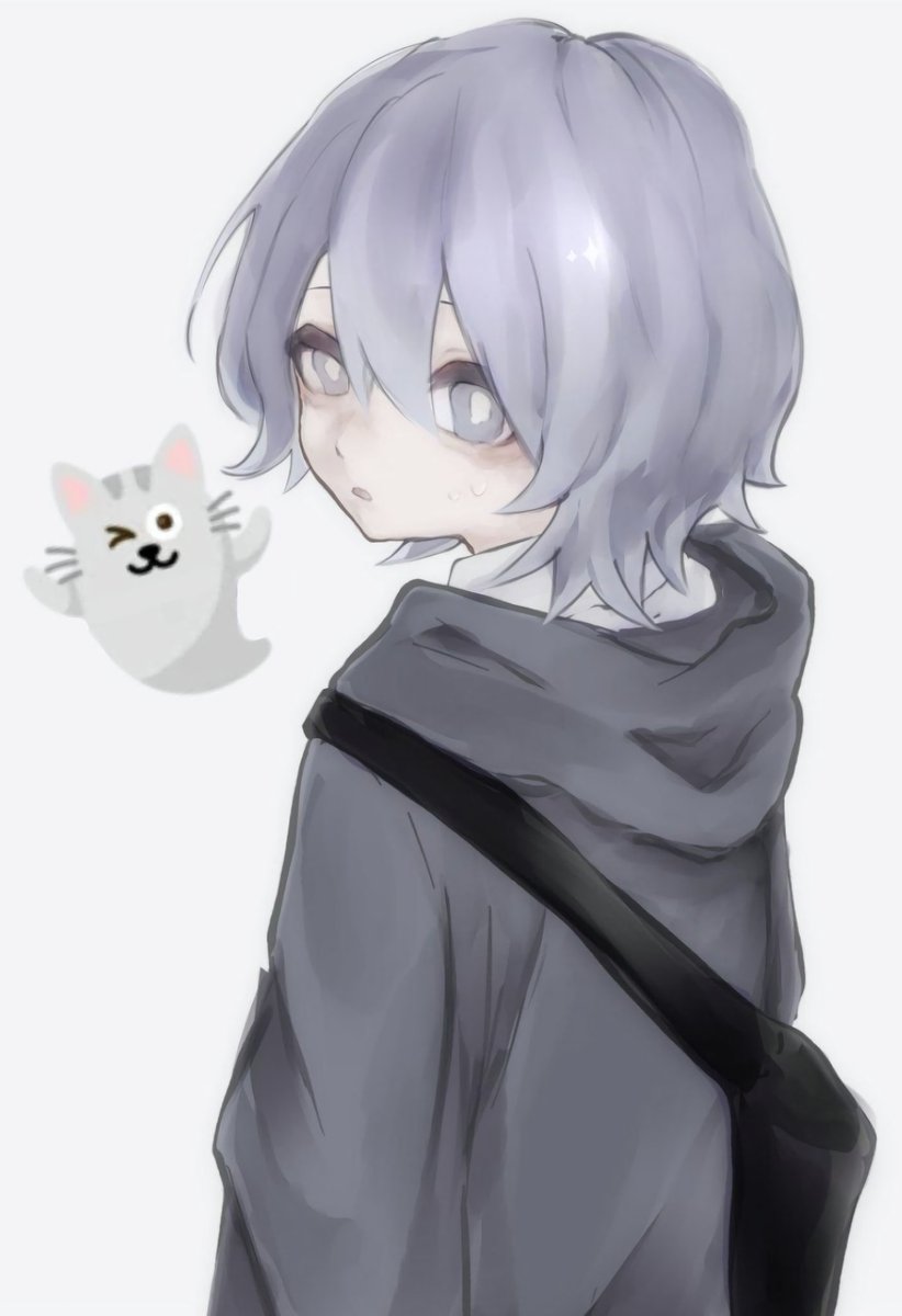 oo0miioko0oo's tweet photo. 🐈
#おえかきSou庫 https://t.co/Igzl3x6pbU