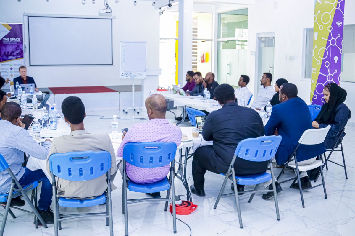 UNIDO Somalia tweet media