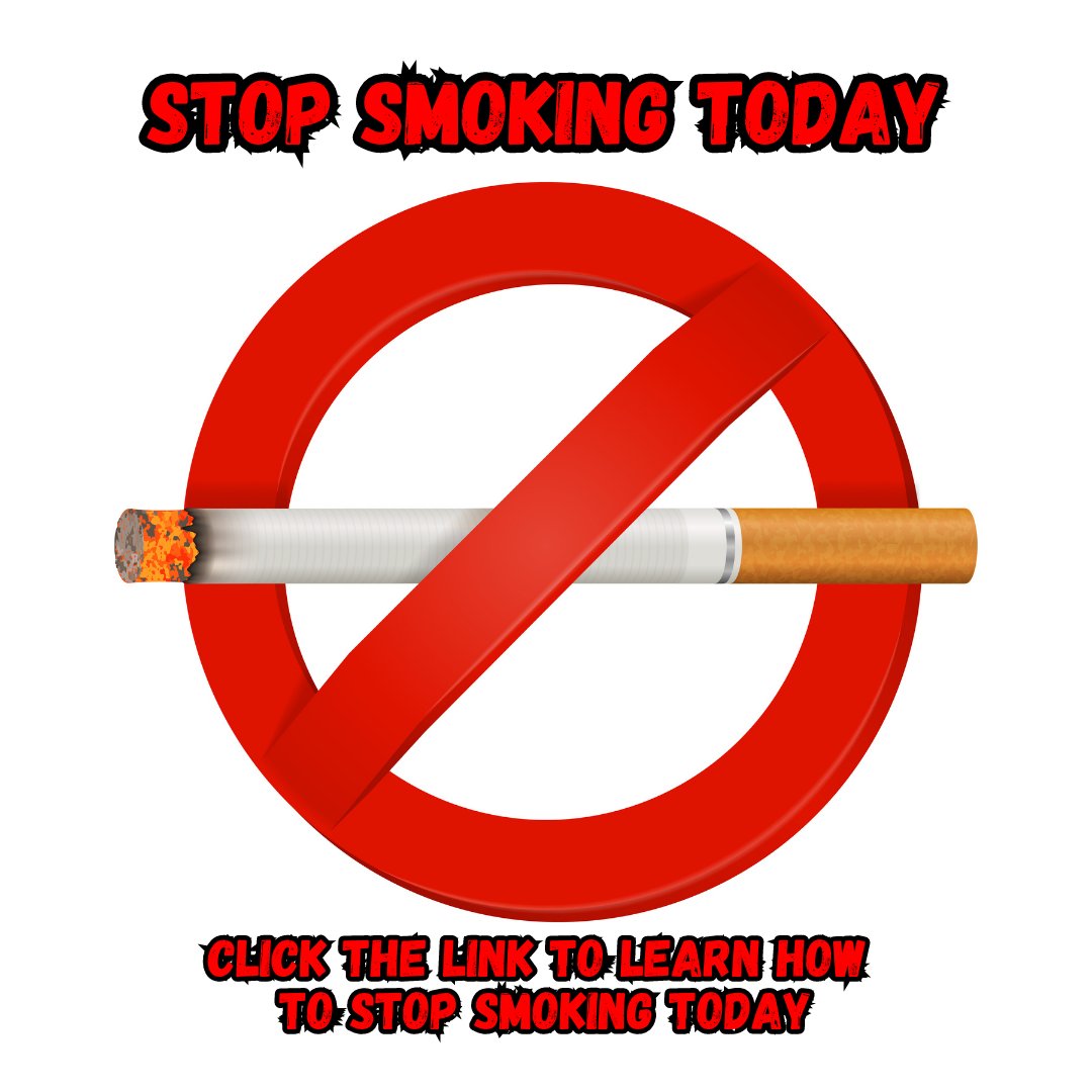 WinJose8's tweet image. #QuitSmoking #HealthyLifestyle #NoWithdrawals
#KickTheHabit #SmokeFreeLife #HealthyHabits
#BreakTheCycle #SmokeFreeJourney #WellnessGoals
Overcome smoking with our actionable routine. 💪
Click the link to stop smoking now
👉 f.mtr.cool/rywlqalaiv 👈