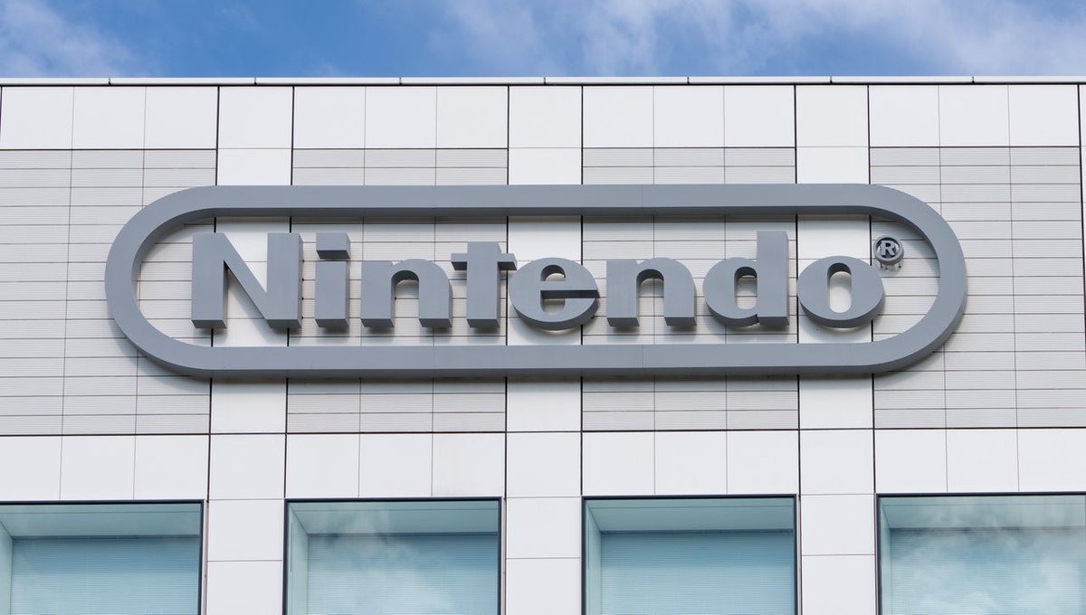 IGN's tweet image. The My Nintendo Store buckled under the weight of users desperately trying to find out if they've won the Switch 2 pre-order lottery -- and now scammers are taking advantage of the chaos. bit.ly/4jFKoOu