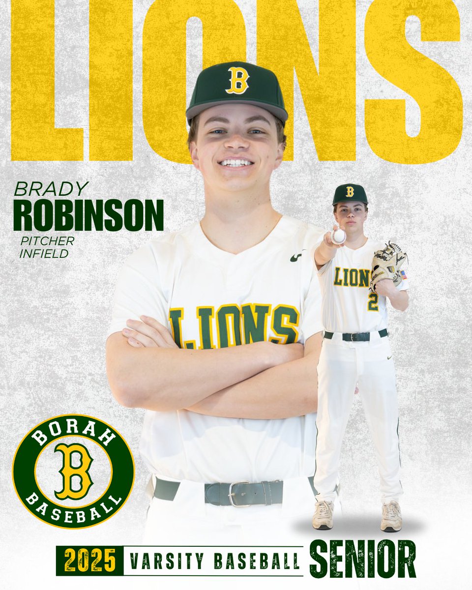 Borah Baseball tweet media