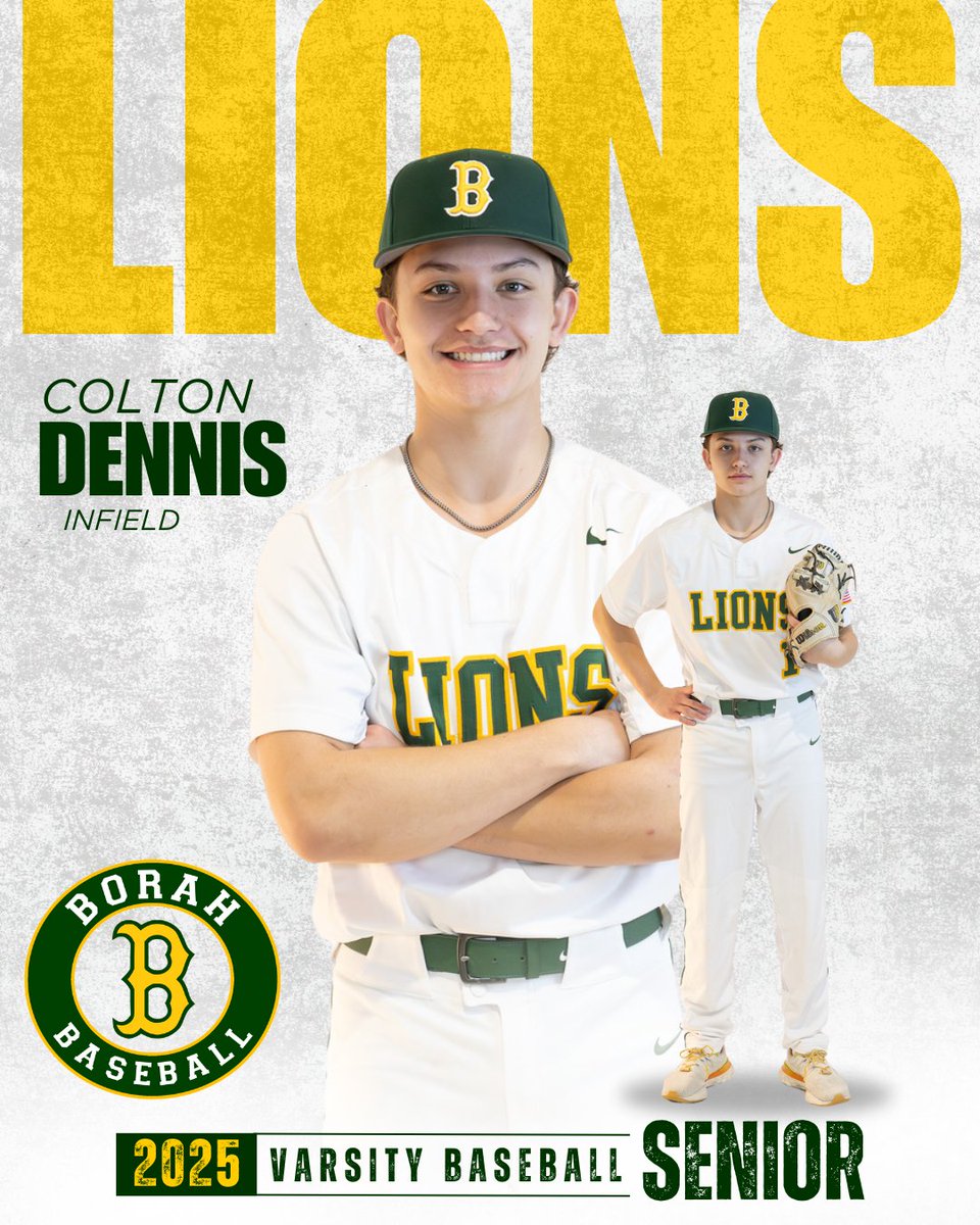 Borah Baseball tweet media