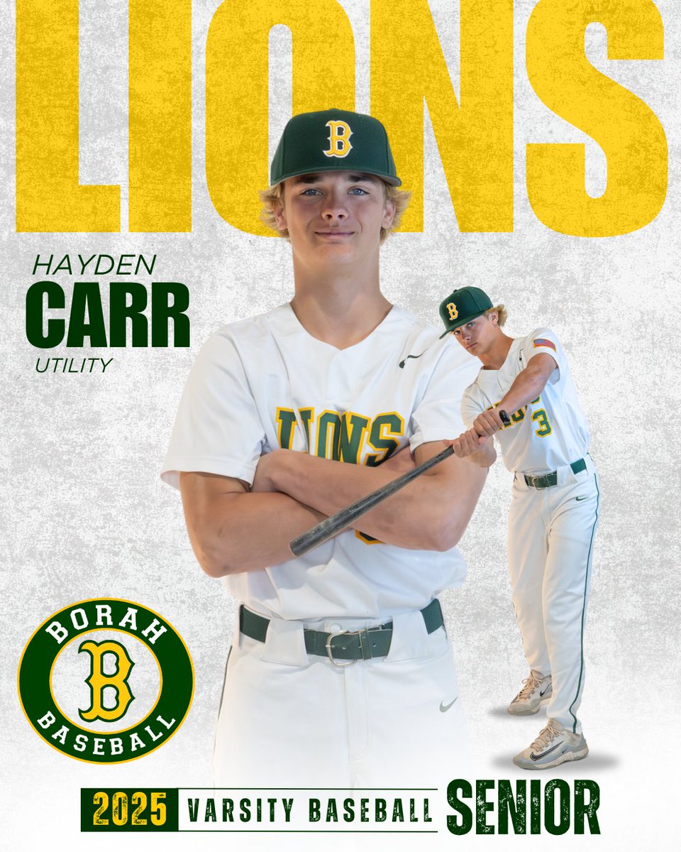 Borah Baseball tweet media