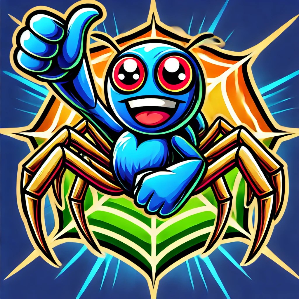 spidersui_spsui's tweet photo. SpiderSUI โ still alive after some minor bumps in the road ๐ท๏ธ
Weโre now implementing the final tweaks for SPIDERSUI BUY BOT and SPIDERSUI TRENDING!
Buy $SPSUI now โ donโt miss out! #SpiderSUI #SUI #MOVEPUMP #MemeCoinSeason2025 https://t.co/rInBLNwOKC