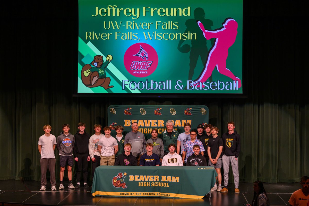 Beaver Dam Baseball tweet media