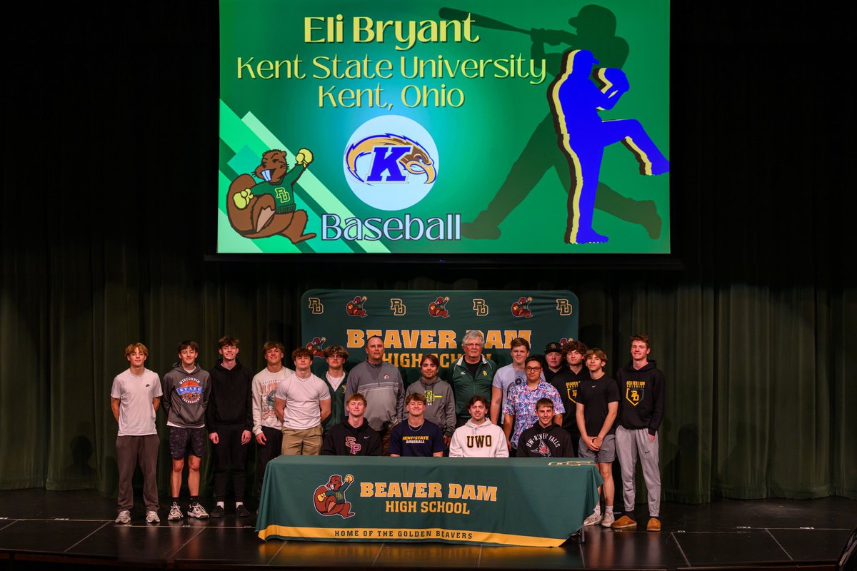 Beaver Dam Baseball tweet media