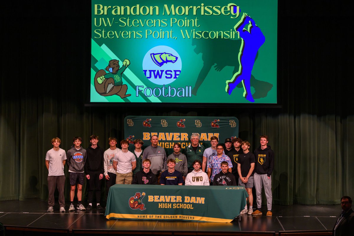 Beaver Dam Baseball tweet media