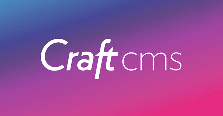 CISA Flags Craft CMS Vulnerability CVE-2025-23209 Amid Active Attacks dlvr.it/TKLpTw #Cybersecurity #CISA #CraftCMS #Vulnerability #CVE2025