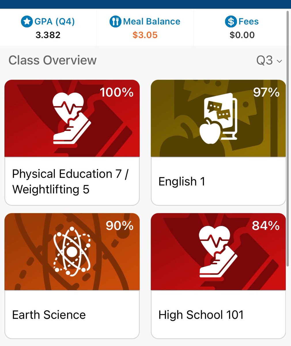 Desiray Christian 2028 tweet media