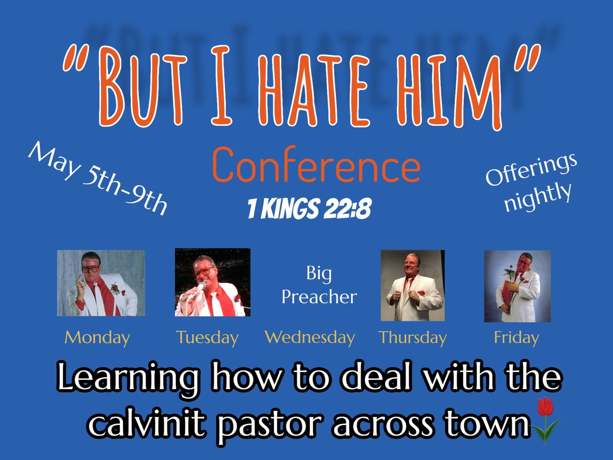 TheLovingPastor's tweet image. Make plans to be with us!! Gonna help some people for sure!!