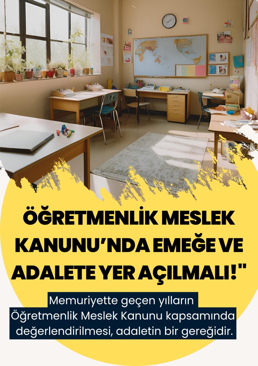 Ozlem bilisik (@ozlem_bilisik) on Twitter photo Öğretmen olmadan önce yıllarca kamu hizmetinde çalışmış öğretmenler olarak sesimize kulak verin... #ÖMKyıllarımızıgeriver <a href="/Yusuf__Tekin/">Yusuf Tekin</a> <a href="/tcmeb/">Millî Eğitim Bakanlığı</a> <a href="/tcmebhaber/">TC MEB HABER</a> <a href="/EgitimBirSen/">Eğitim-Bir-Sen</a> <a href="/egitimis/">Eğitim-İş</a> <a href="/turkegitimsen/">Türk Eğitim Sen</a> <a href="/trthaber/">TRT HABER</a> @atv <a href="/nowtvturkiye/">NOW</a> Öğretmen olmadan önce yıllarca kamu hizmetinde çalışmış öğretmenler olarak sesimize kulak verin... #ÖMKyıllarımızıgeriver <a href="/Yusuf__Tekin/">Yusuf Tekin</a> <a href="/tcmeb/">Millî Eğitim Bakanlığı</a> <a href="/tcmebhaber/">TC MEB HABER</a> <a href="/EgitimBirSen/">Eğitim-Bir-Sen</a> <a href="/egitimis/">Eğitim-İş</a> <a href="/turkegitimsen/">Türk Eğitim Sen</a> <a href="/trthaber/">TRT HABER</a> @atv <a href="/nowtvturkiye/">NOW</a>