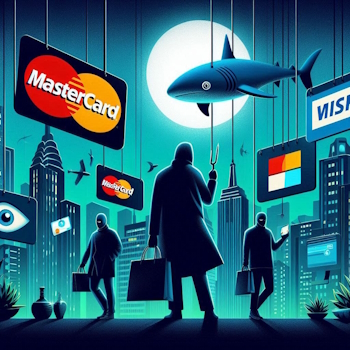 netzpalaver's tweet image. Brand-Phishing-Trends aus dem ersten Quartal 2025 - Microsoft bleibt Top-Ziel, Mastercard erfährt ein Comeback

#BrandPhishing #CheckPointSW #Cyberbedrohung #Cybersecurity #Cybersicherheit #Phishing #Security

netzpalaver.de/2025/04/24/bra…