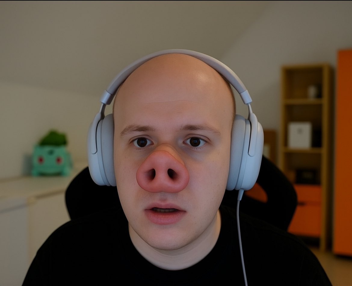 Levin tweet media
