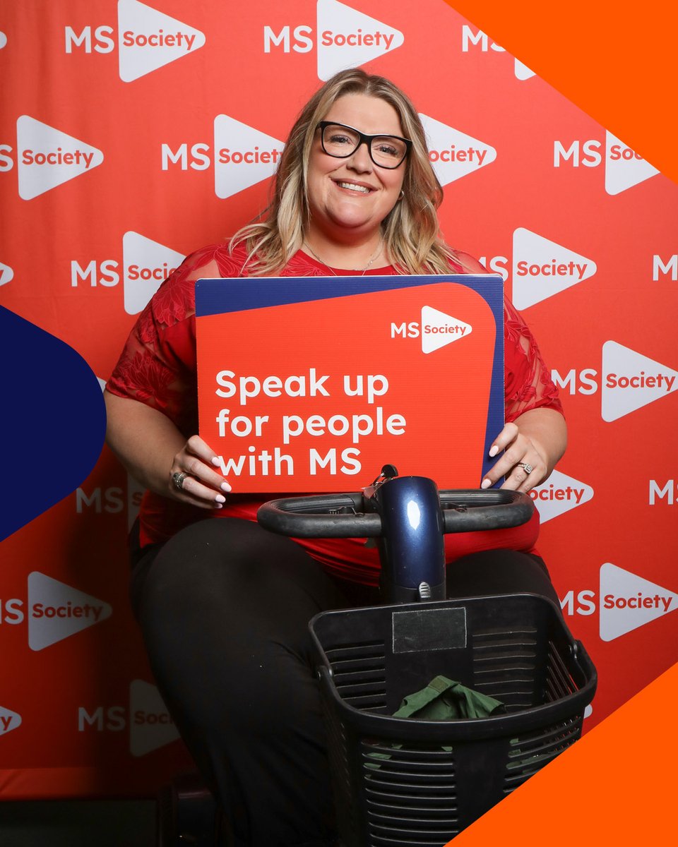 Yesterday we visited Westminster with members of our MS community. 

We spoke to over 100 MPs about MS and what they can do to support people affected by the condition.

Thank you to everyone who invited their MP. 🧡

➡️Read more about how we got on: mssoc.uk/4iy6l0O