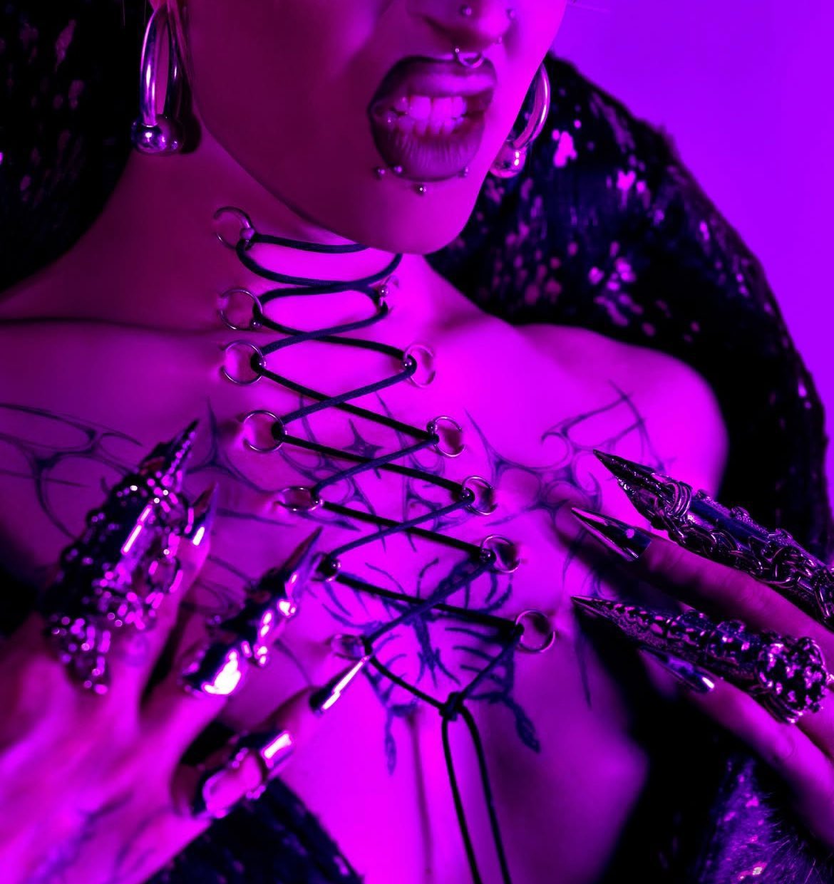 Daya Bhabhi Adult Content-Deepfake Images