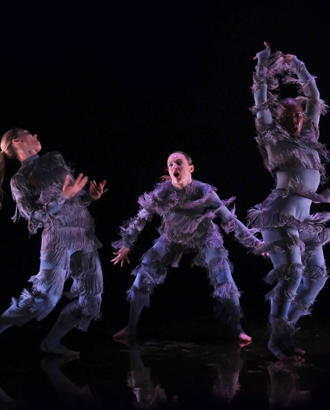 Grand_Theatre's tweet photo. 💃Award-winning choreographer Rosie Kay makes a welcome return to Blackpool with her new company K2CO this June to delight dance fans with A Thing of Beauty.

This dazzling double bill features two of Rosie’s most iconic works –  Adult Female Dancer and Fantasia.

“A thing of beauty is a joy forever” – John Keats

Read the full story here - https://t.co/qUT5jqoBx7

BOOK NOW!

@RosieKayK2CO