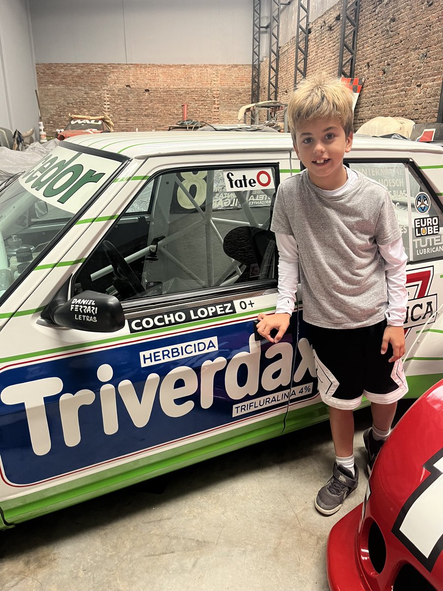 MedinaBrothersGarage (@medinabrogarage) on Twitter photo Este Lopez pide pista pero no karting.Quiere el Regatta Vencedor #8 del abuelo <a href="/LopezCocho/">Cocho Lopez</a>
<a href="/cochitolopez/">Cochito Lopez</a>
#LeonLopez Este Lopez pide pista pero no karting.Quiere el Regatta Vencedor #8 del abuelo <a href="/LopezCocho/">Cocho Lopez</a>
<a href="/cochitolopez/">Cochito Lopez</a>
#LeonLopez