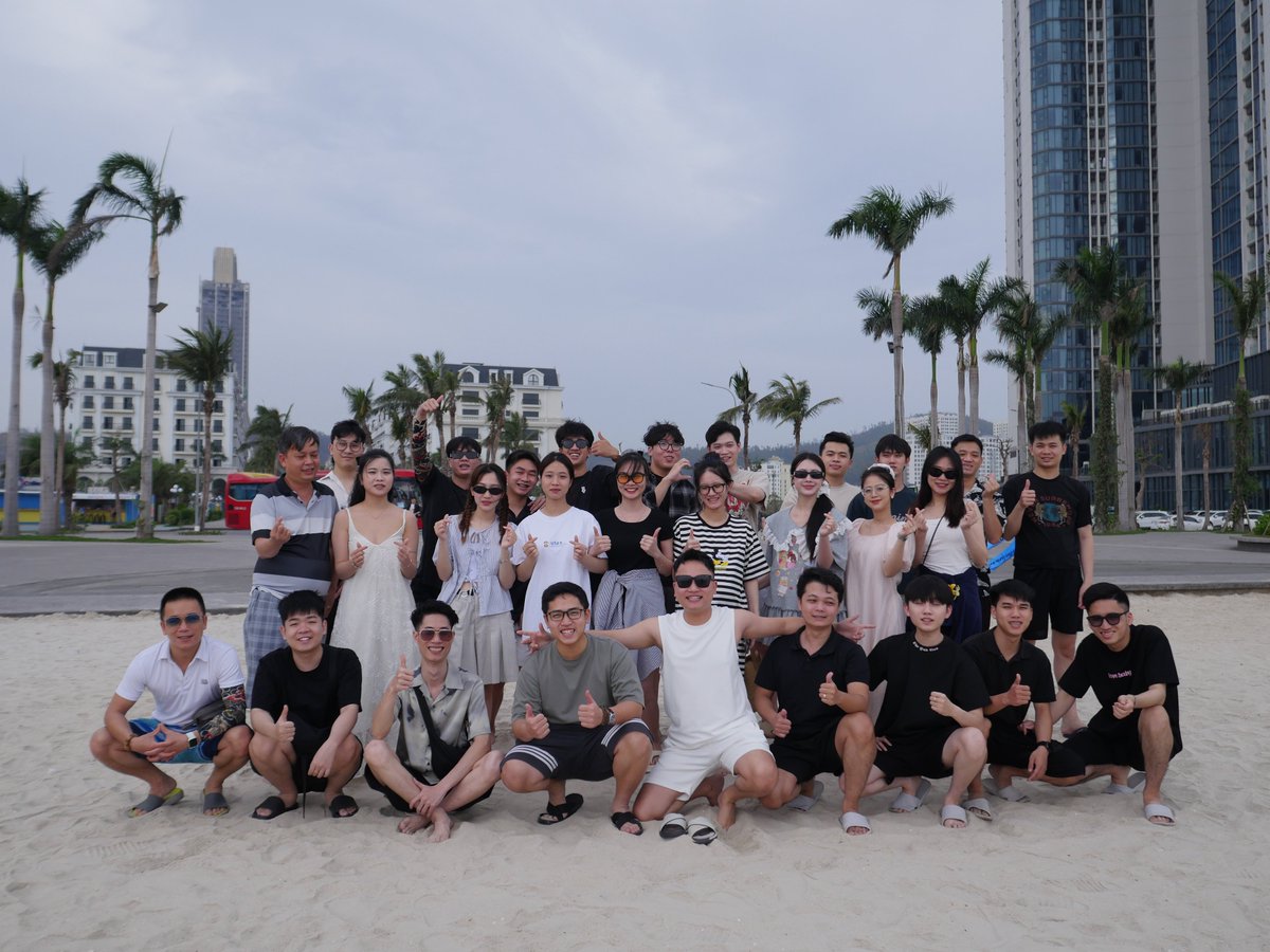 Nolimitagency's tweet photo. From Vietnam to global markets — we manage over 100+ VOP &amp; FB ad accounts, optimized, monitored &amp; supported by real people.
Our culture?
- No shortcuts
- No spam
- No fear of bans https://t.co/qOVsOWcpFC