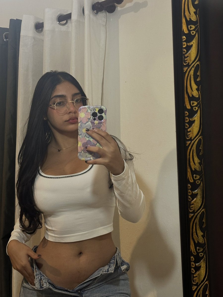 Michelle tweet media