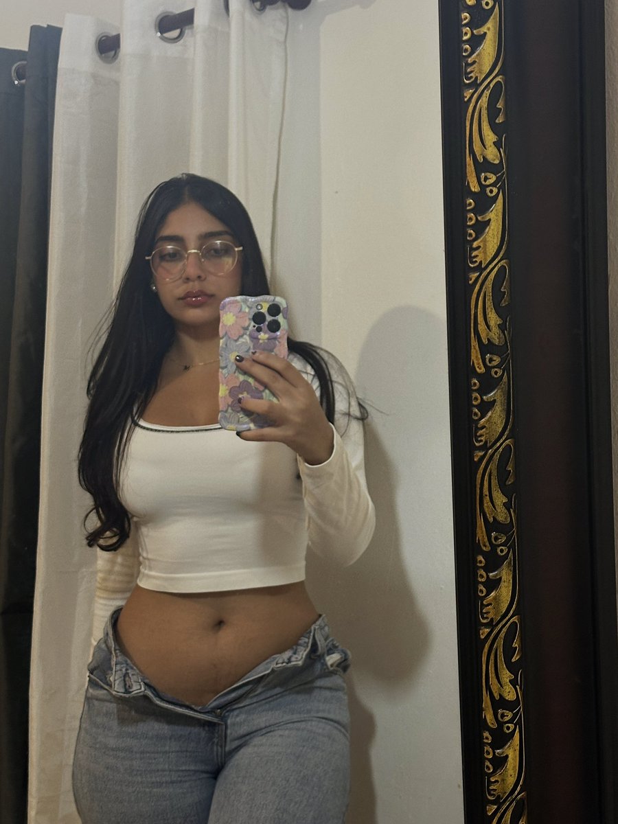 Michelle tweet media