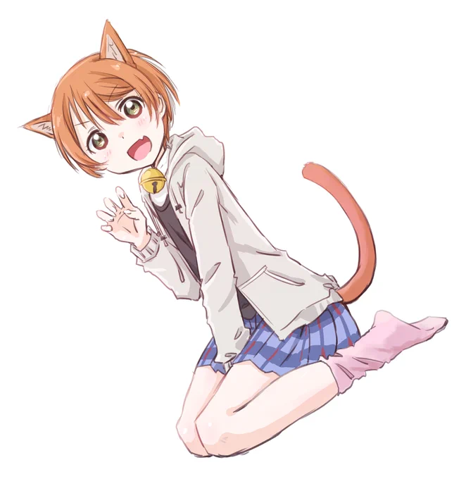 #金曜凛ちゃんりんりんりん 