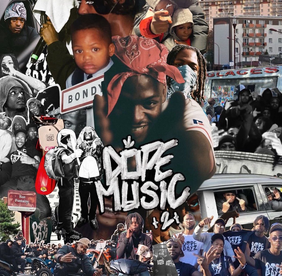 16x16FR's tweet image. #SORTIE (suite) :
Gambino LaMG - &quot;Warren&quot;
Green Money - &quot;Opération Phantom II&quot;
Diddi Trix - &quot;Dope Music 2&quot;
Nono la Grinta - &quot;Restart&quot;
Benab - &quot;En 4 temps Pt.3&quot;
Jester - &quot;Central Line&quot;
@gambinerie @GREENOFFICIEL #DiddiTrix @lagriint75022 #Benab #Jester