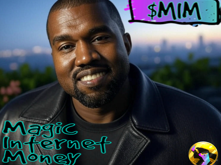 <a href="/kanyewest/">ye</a> Hey Ye, you want some Magic Internet Money?

CA: G33s1LiUADEBLzN5jL6ocSXqrT2wsUq9W6nZ8o4k1b4L