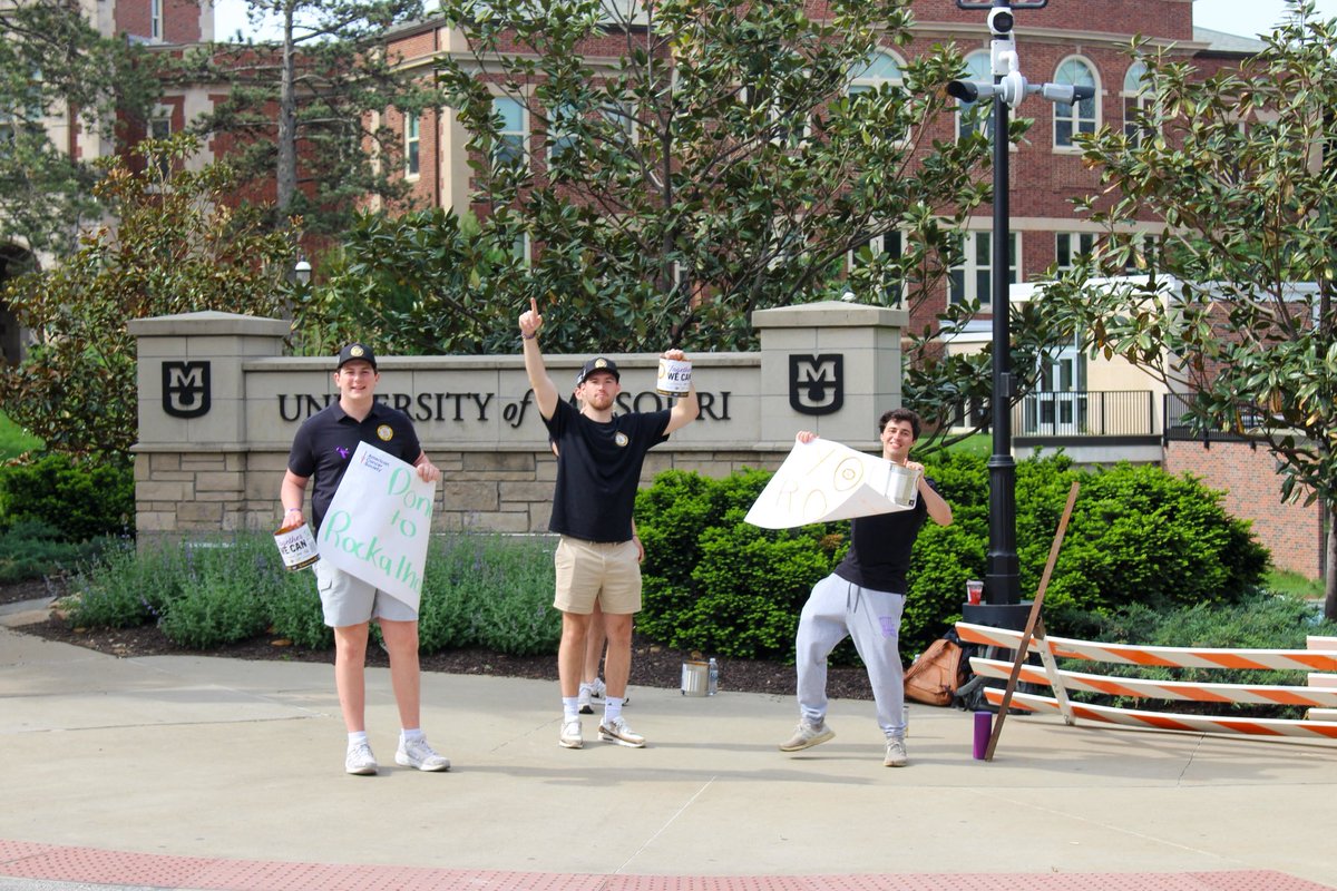 AEPi Rock-A-Thon Mizzou tweet media