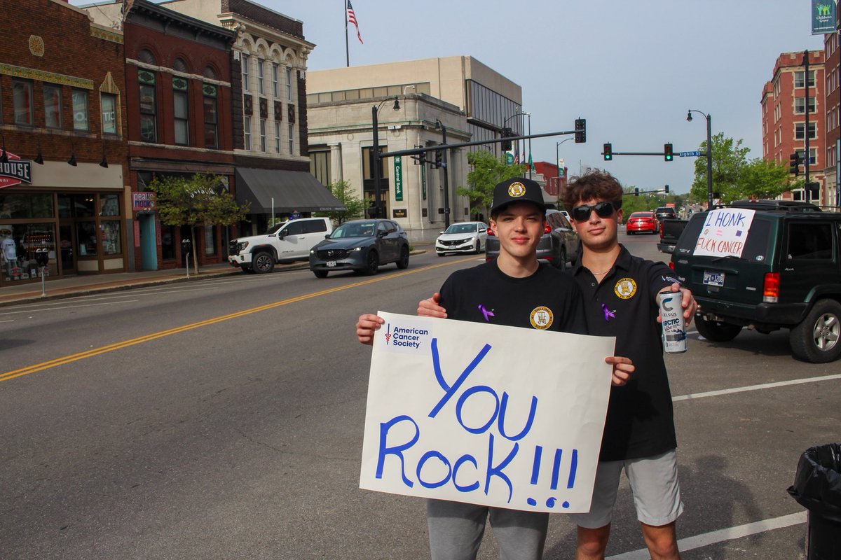 AEPi Rock-A-Thon Mizzou tweet media